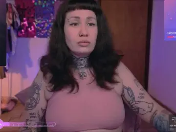 Bongacams Watch Live Sex Cams of SenoritaDakota