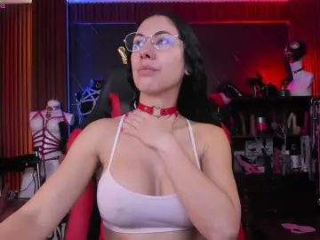 Bongacams Live Sex of XiaQueen