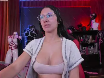 Bongacams Live Sex of XiaQueen
