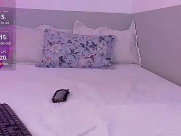 Bongacams Free Porn Cam of littleapril