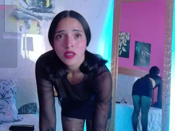Bongacams Sex Cam of littleapril