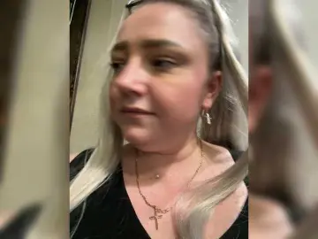 Bongacams Sex Cam of KiraMalina