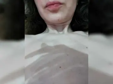 Bongacams Best Webcam of Mint-Lime