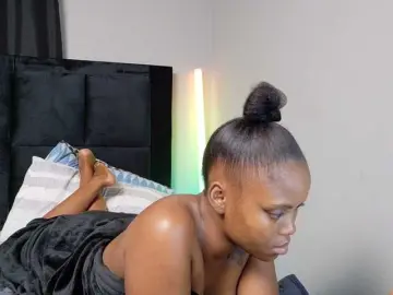 Bongacams Nude Webcam of SavageTyra
