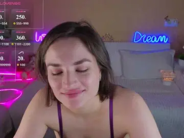 Bongacams Best live sex cam show of Camilla-One