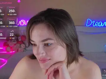 Bongacams Private Sex Chat of Camilla-One