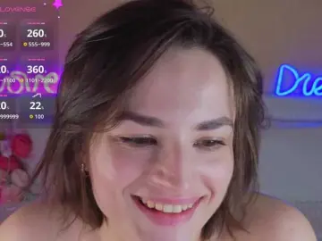 Bongacams Live Porn of Camilla-One