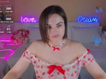 Bongacams Best Webcam of Camilla-One