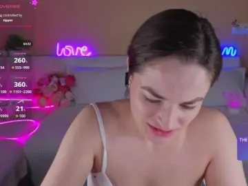 Bongacams Live Porn of Camilla-One