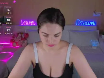 Bongacams Best live sex cam show of Camilla-One