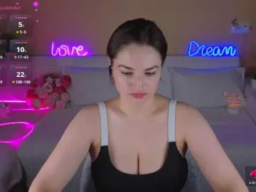 Bongacams Watch Live Sex Cams of Camilla-One