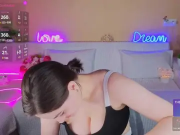 Bongacams Free Porn Cam of Camilla-One