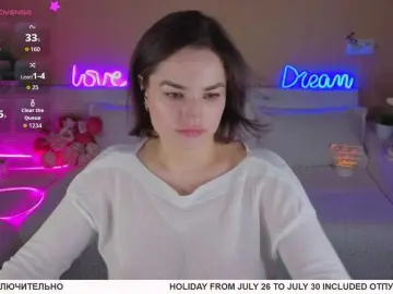Bongacams Sex Chat of Camilla-One