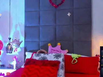 Bongacams Free Porn Cam of ChloeMontes