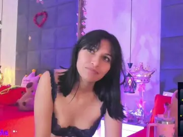 Bongacams Adult Webcam of ChloeMontes