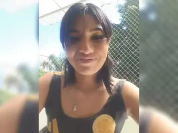 Bongacams Free Porn Cam of ChloeMontes
