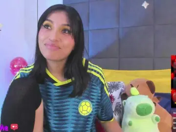 Bongacams Best Webcam of ChloeMontes