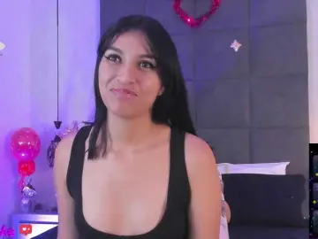 Bongacams Free Porn Cam of ChloeMontes