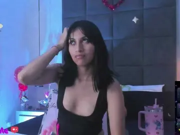 Bongacams Sex Chat of ChloeMontes
