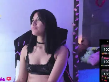 Bongacams Adult Video Chat of ChloeMontes