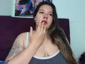 Bongacams Best live sex cam show of LinaBrowm