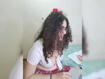 Bongacams Live Sex of LuanaPowerful