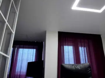 Bongacams Nude Webcam of busenok