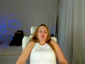 Bongacams Adult Video Chat of she-wolf