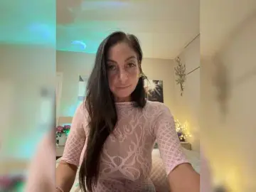 Bongacams Free Live Porn of IrinkaGata