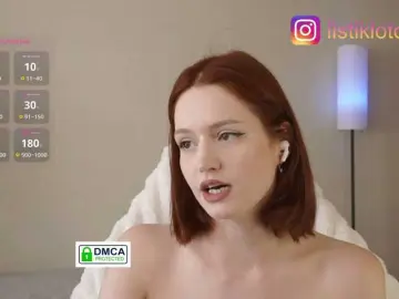 Bongacams Sex Chat of Kokome