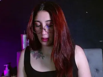 Bongacams Live Porn of Red-moonn