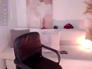 Bongacams Free Live Porn of VictoriaLeia