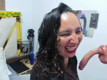Bongacams Best live sex cam show of Luna-Naughty1
