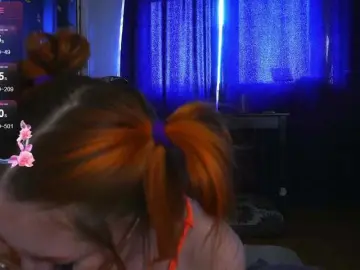 Bongacams Live Porn of Daddyslittleslutfox