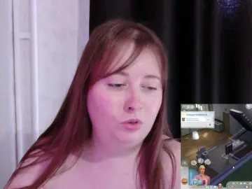 Bongacams Free Porn Cam of Anastasia24