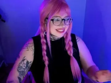 Bongacams Sex Cam of Chibiis