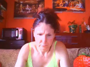 Bongacams Best Webcam of angelique4