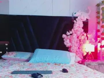 Bongacams Sex Cam of softlatina