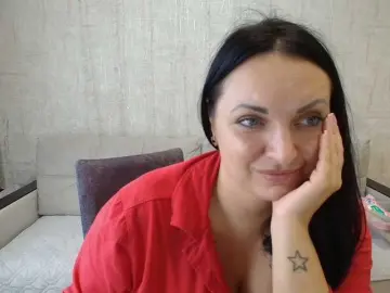 Bongacams Sex Cam of AngelinaCute