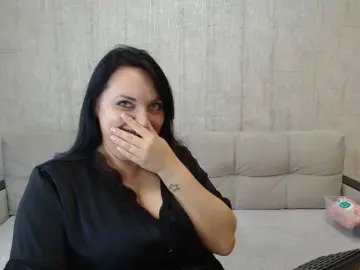 Bongacams Private Sex Chat of AngelinaCute