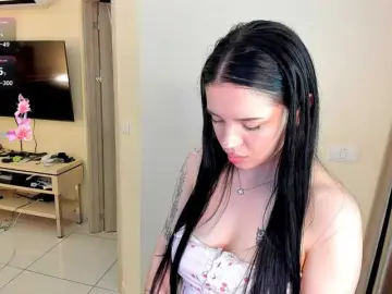 Bongacams Free Live Porn of evelyne-xx