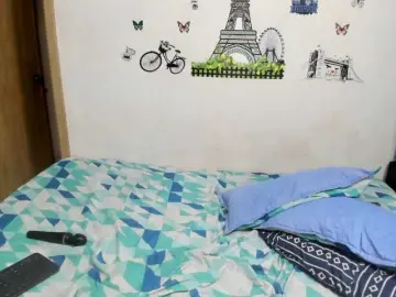 Bongacams Sex Cam of carlos-diana
