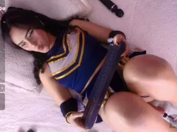 Bongacams Free Porn Cam of LemyelHarrison