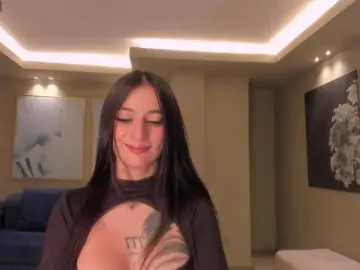 Bongacams Sex Chat of MilaLawrence
