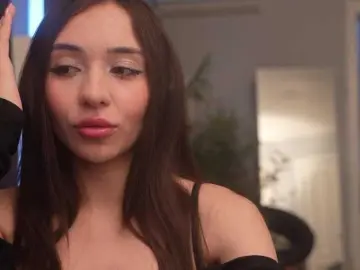 Bongacams Adult Webcam of SpaceAna