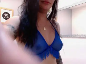 Bongacams Adult Webcam of louisk2