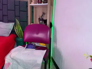 Bongacams Live Porn of EllenaBoobs