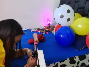 Bongacams Private Sex Chat of EllenaBoobs