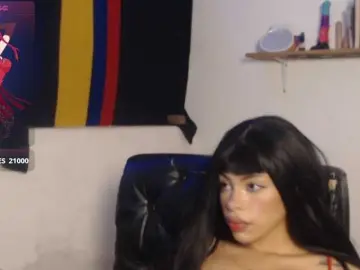 Bongacams Adult Video Chat of KarlaAmber