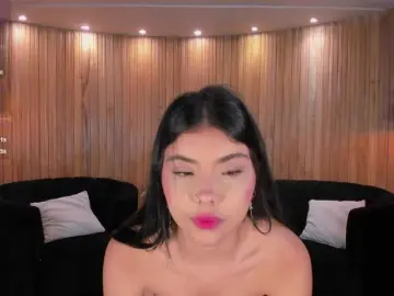 Bongacams Live Sex Cam of MiaLaurence
